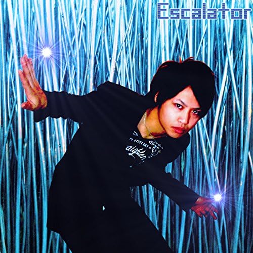 Play Escarater by BSK powered by 岡村 洋佑 on Amazon Music